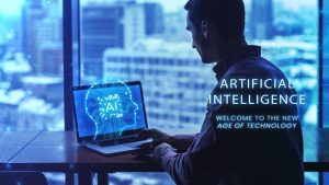 Artificial Intelligence & Machine Learning Course