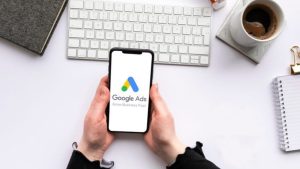 Google Ads Online Course