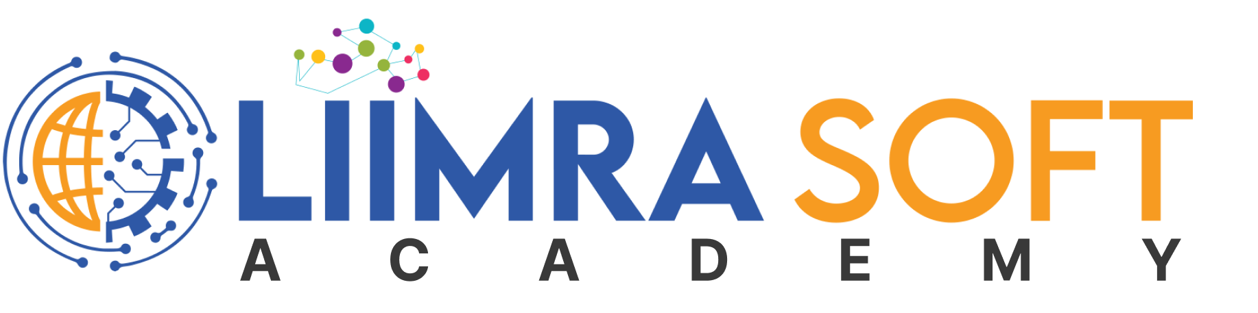Liimrasoft Academy Logo