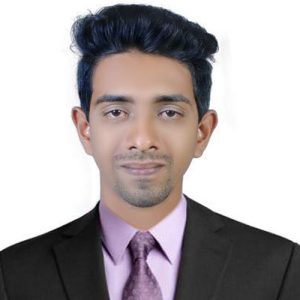 Tarique Anjum - Digital Marketing Trainer