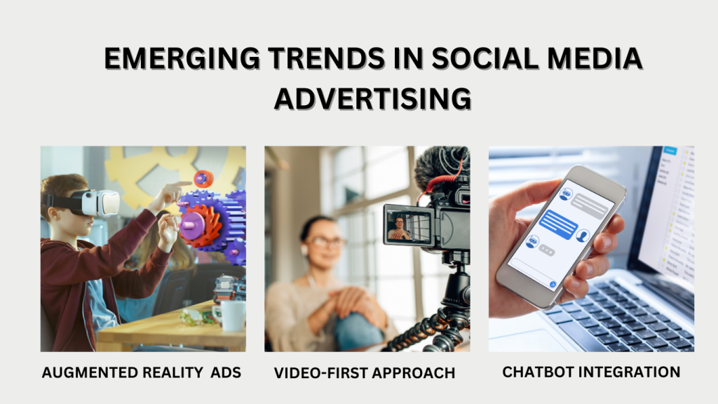 emerging trends in social media marketing