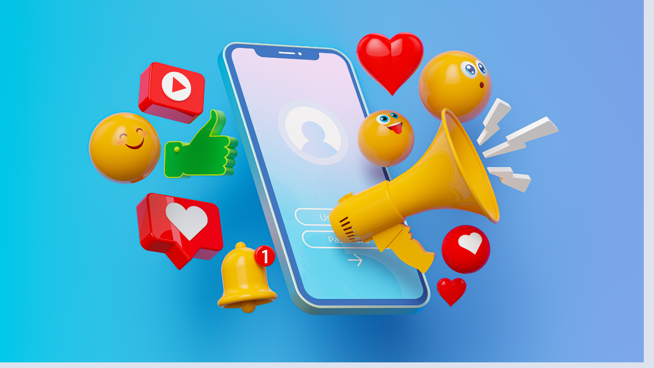 Orange Modern Minimal Blog Writing YouTube Thumbnail (3)