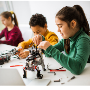 3D Designing & Modeling