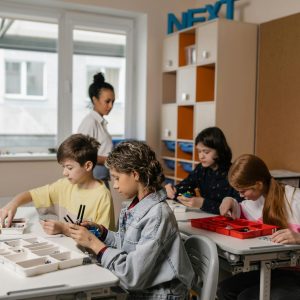 Game Development with Scratch