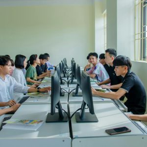 Game Development with Unity