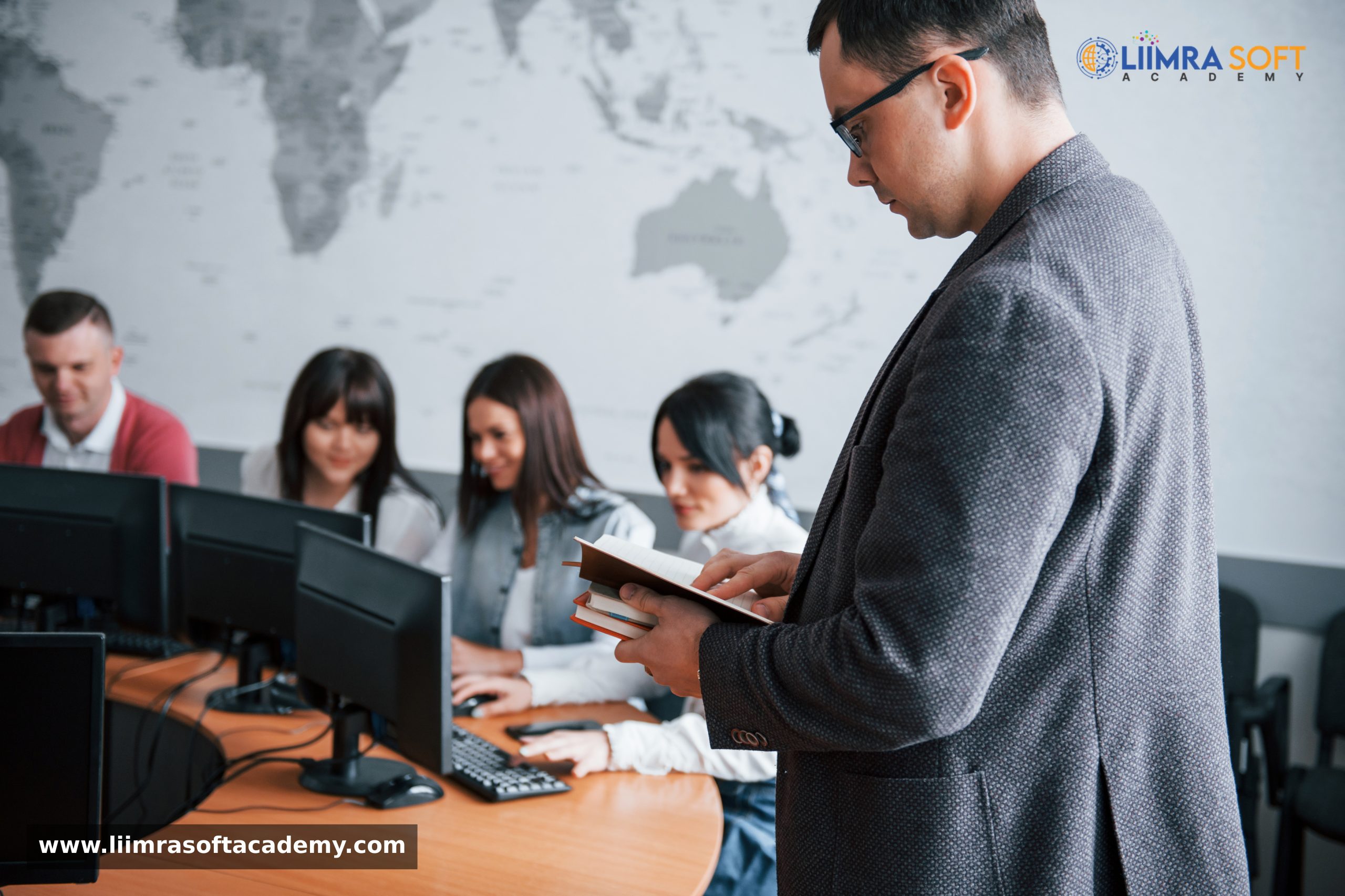 ITSM Training Courses - Liimrasoft Academy