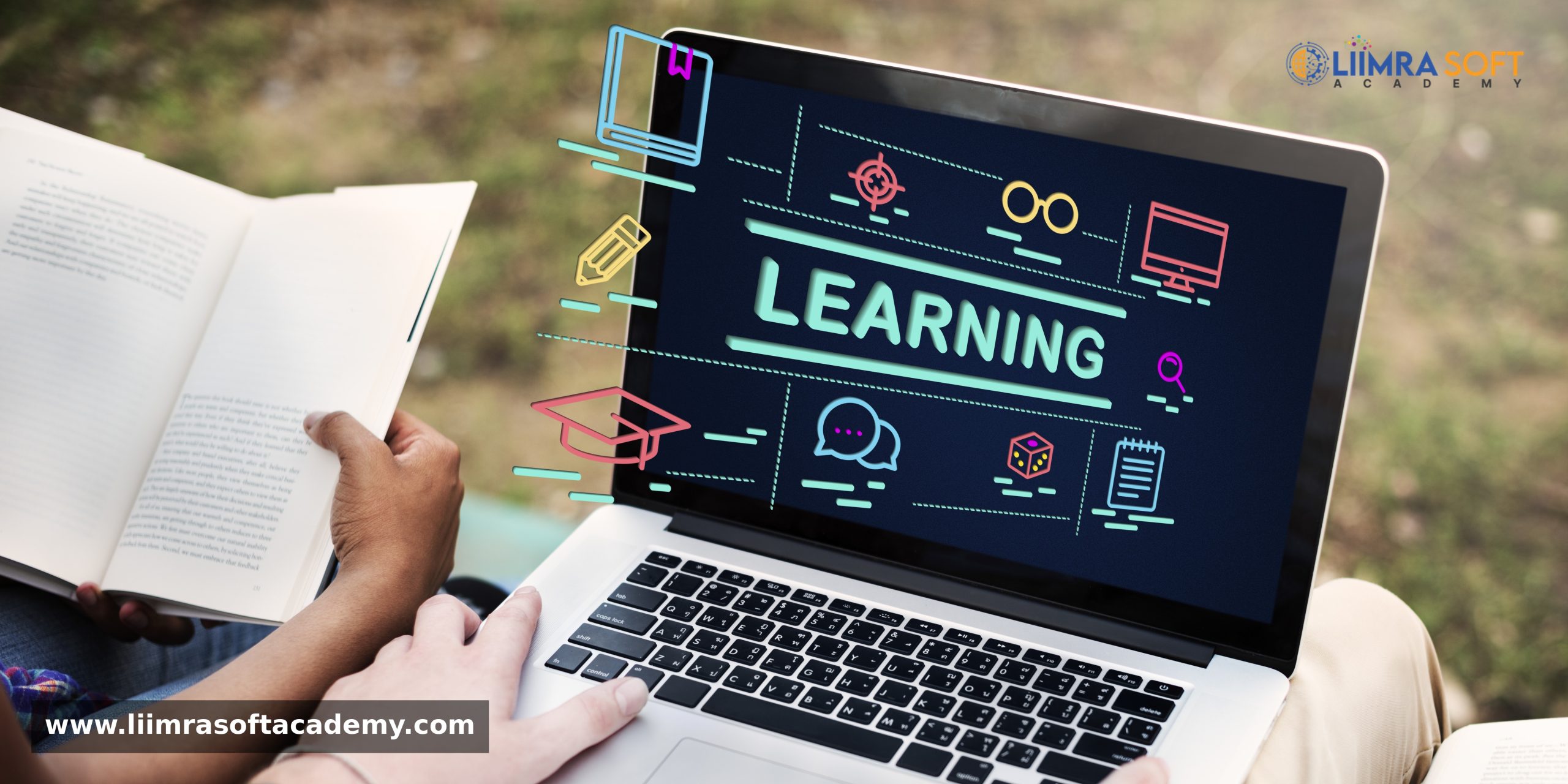 ServiceNow Developer And Administrator Training - Liimrasoft Acdemy