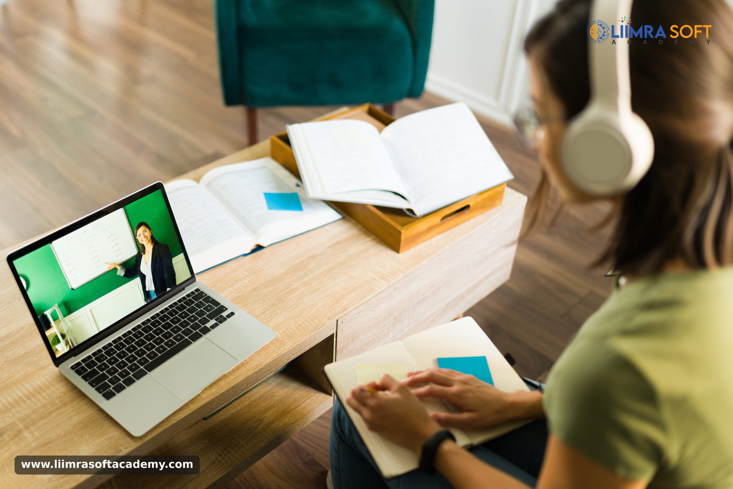 ServiceNow Developer Training - Liimrasoft Academy