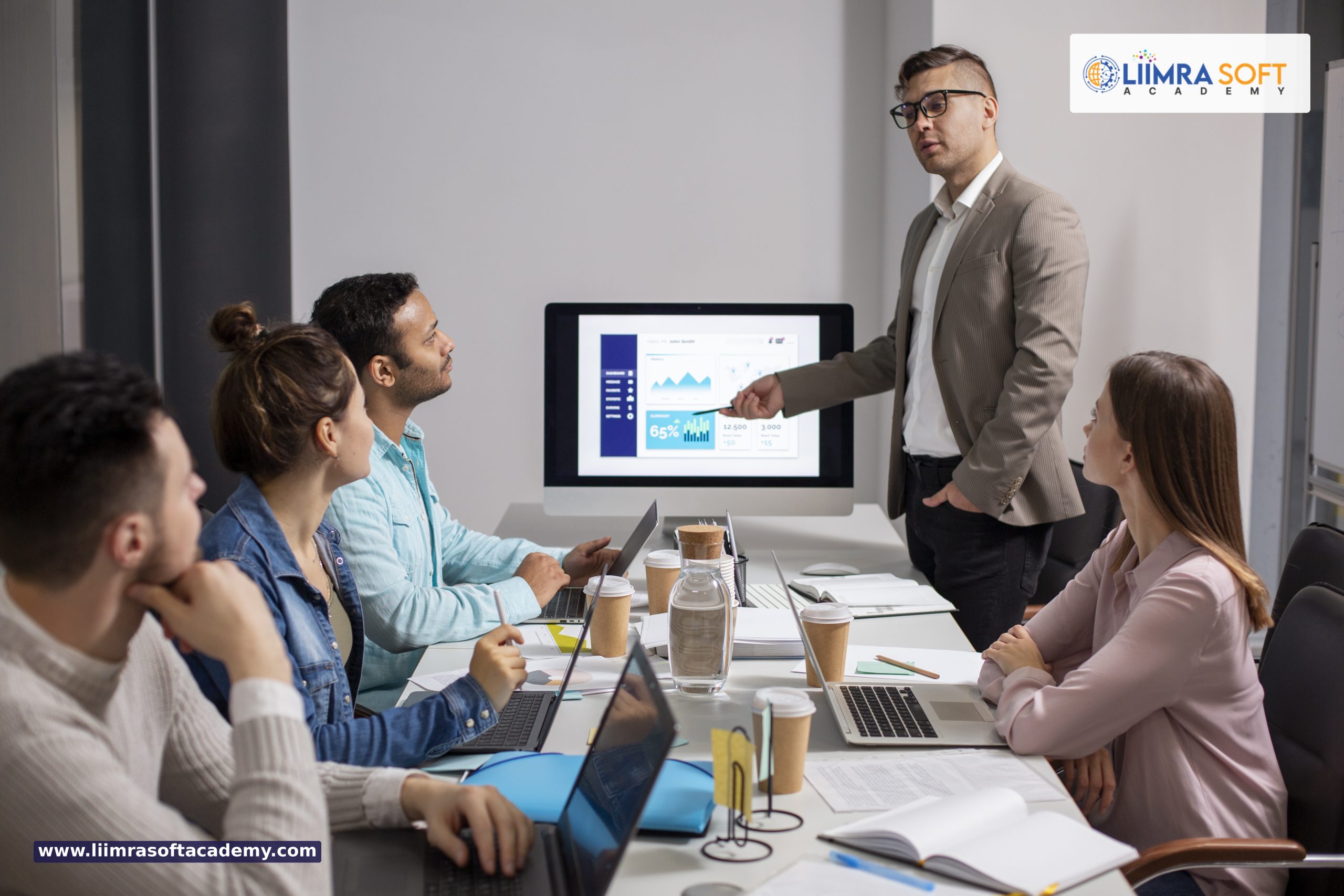ServiceNow ITOM Training - Liimrasoft Academy