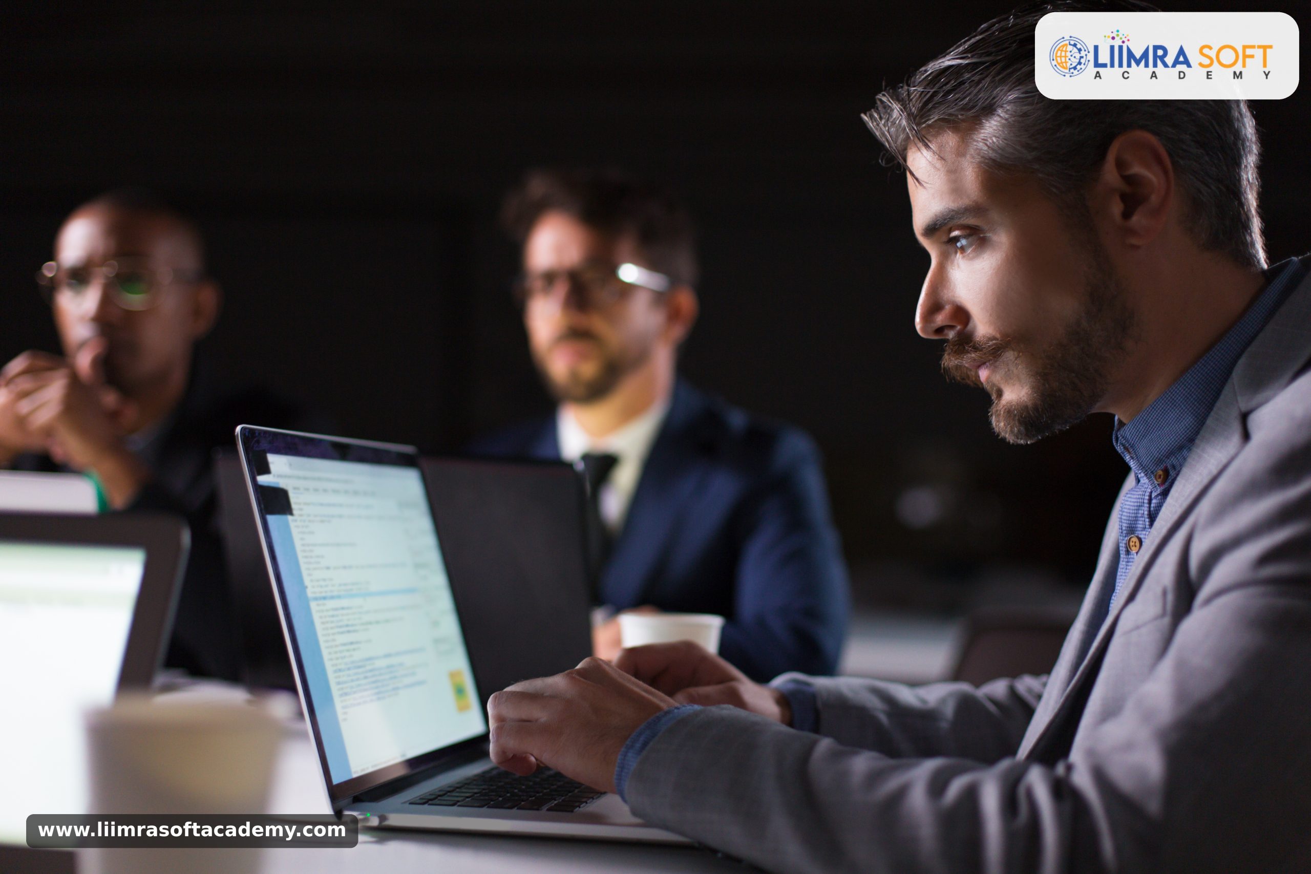 ServiceNow ITSM Training - Liimrasoft Academy