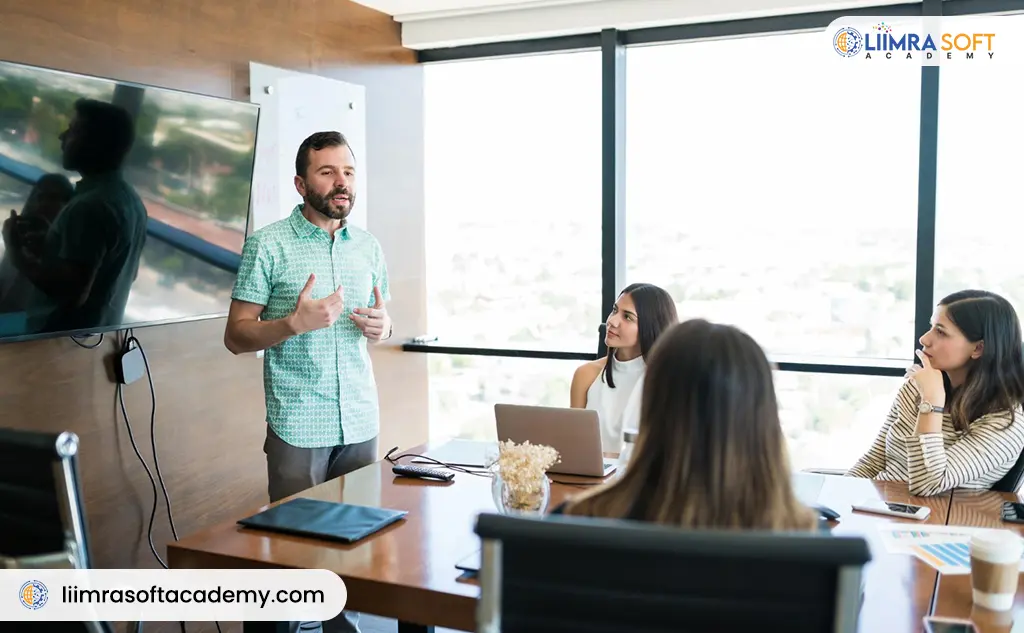ServiceNow Integration Training - Liimrasoft Academy