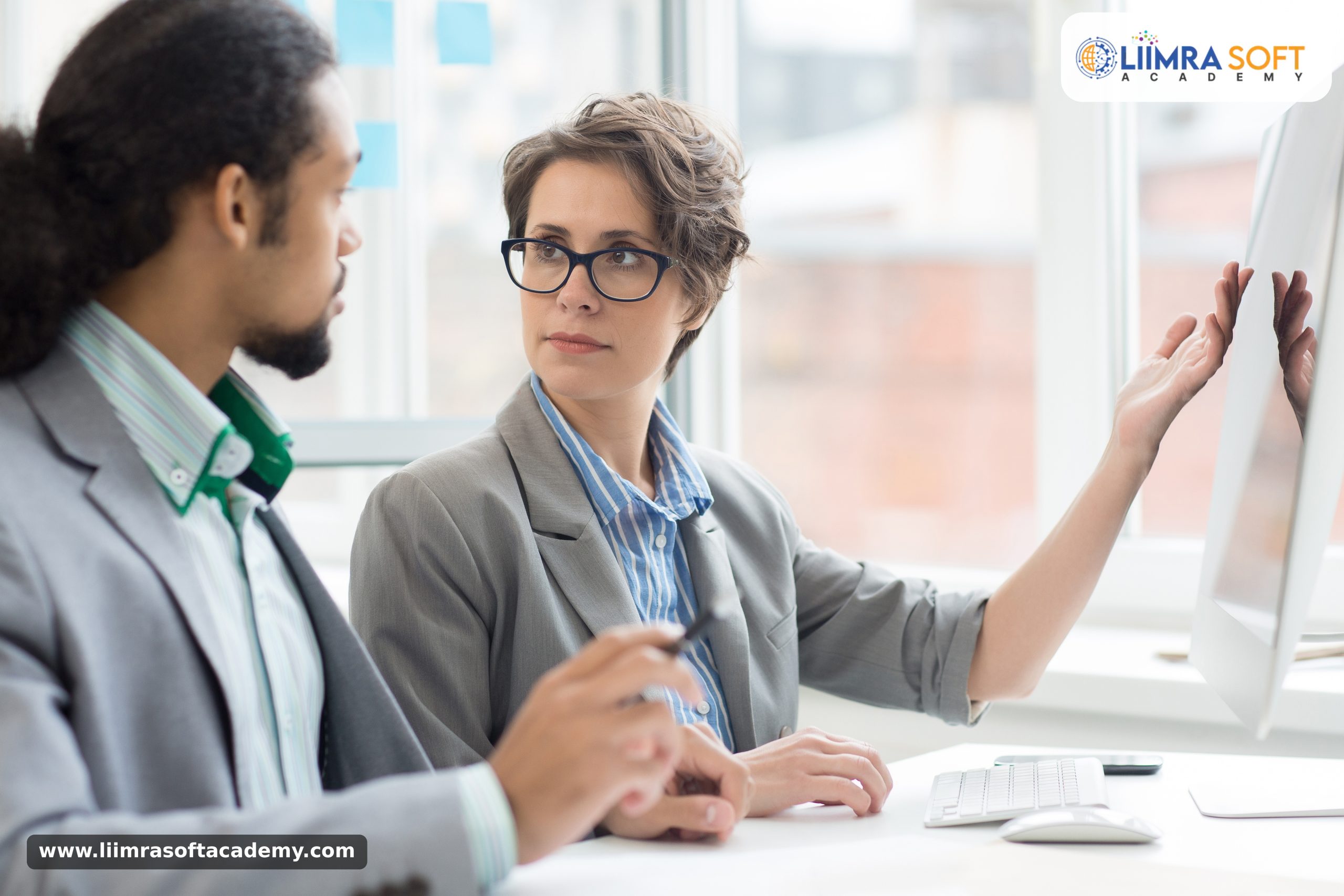 ServiceNow Training and Certification - Liimrasoft Academy
