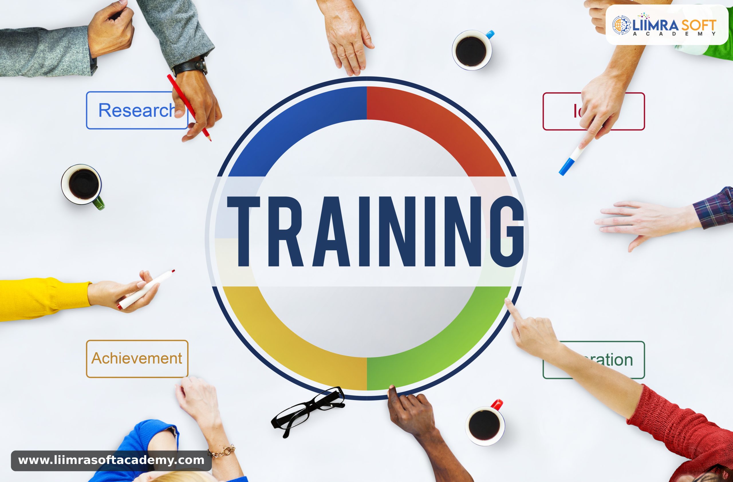 ServiceNow Training in Hyderabad - Liimrasoft Academy