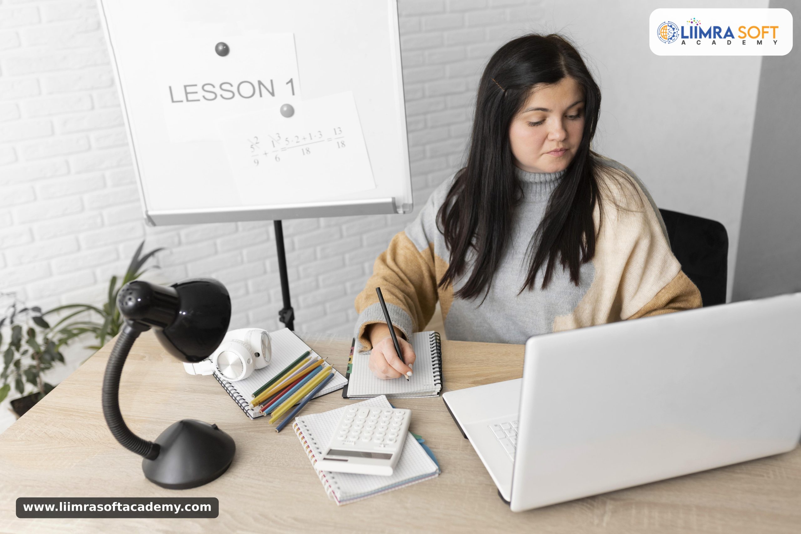 Liimrasoft Academy - ServiceNow ITSM Training