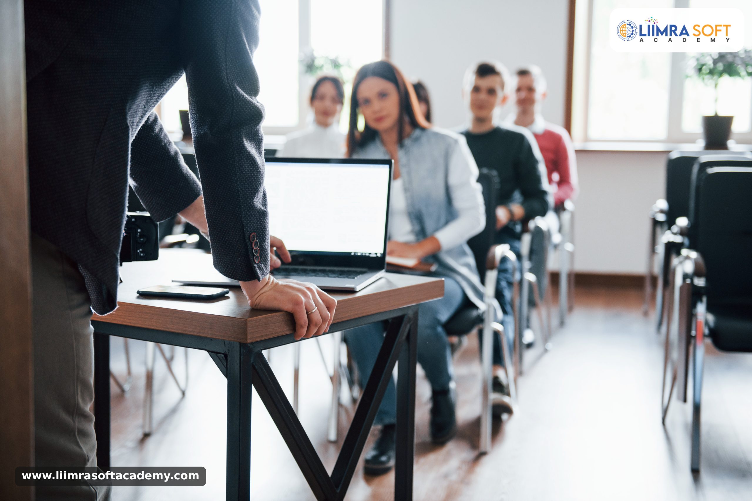 ServiceNow Basic Training - Liimrasoft Academy