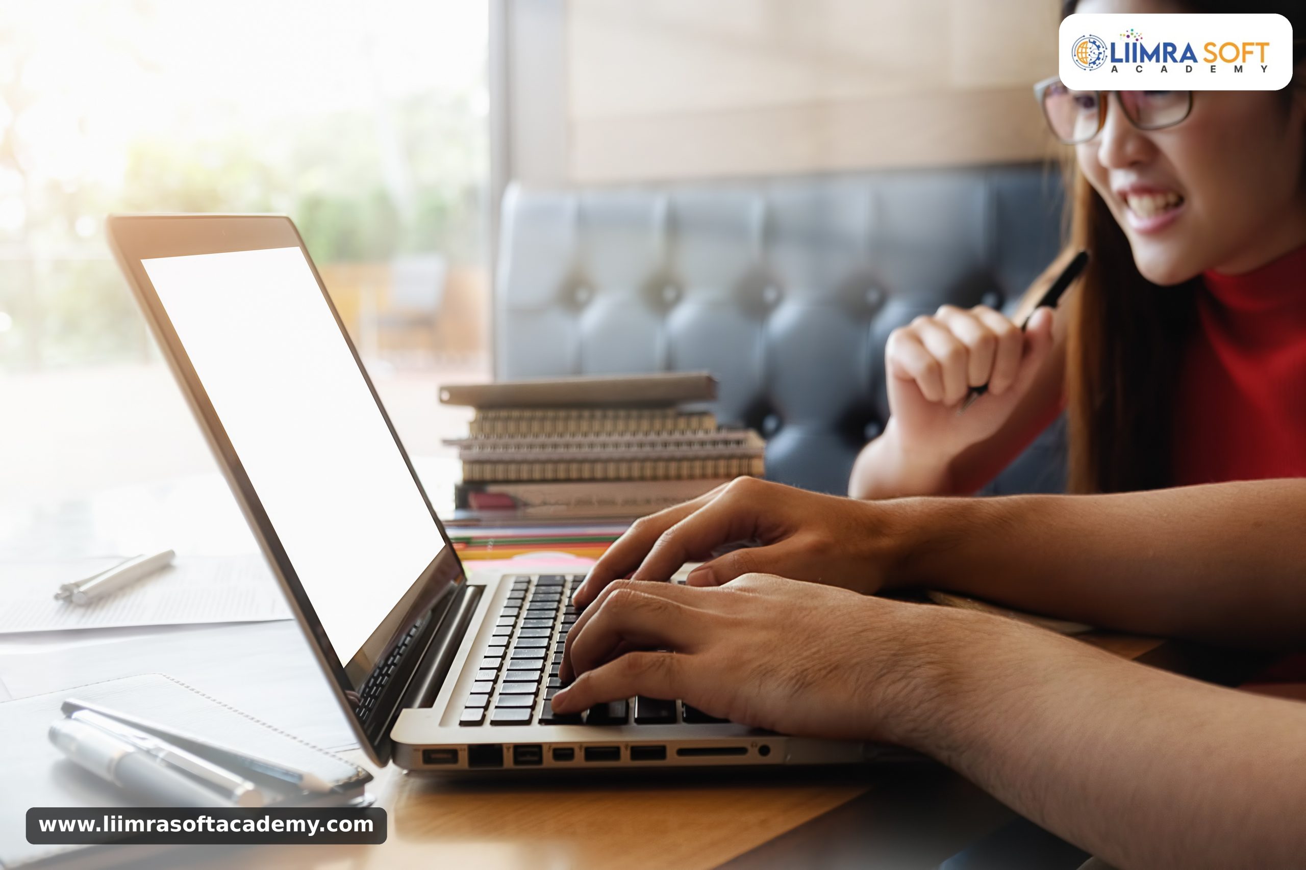 ServiceNow Developer Certification - Liimrasoft Academy