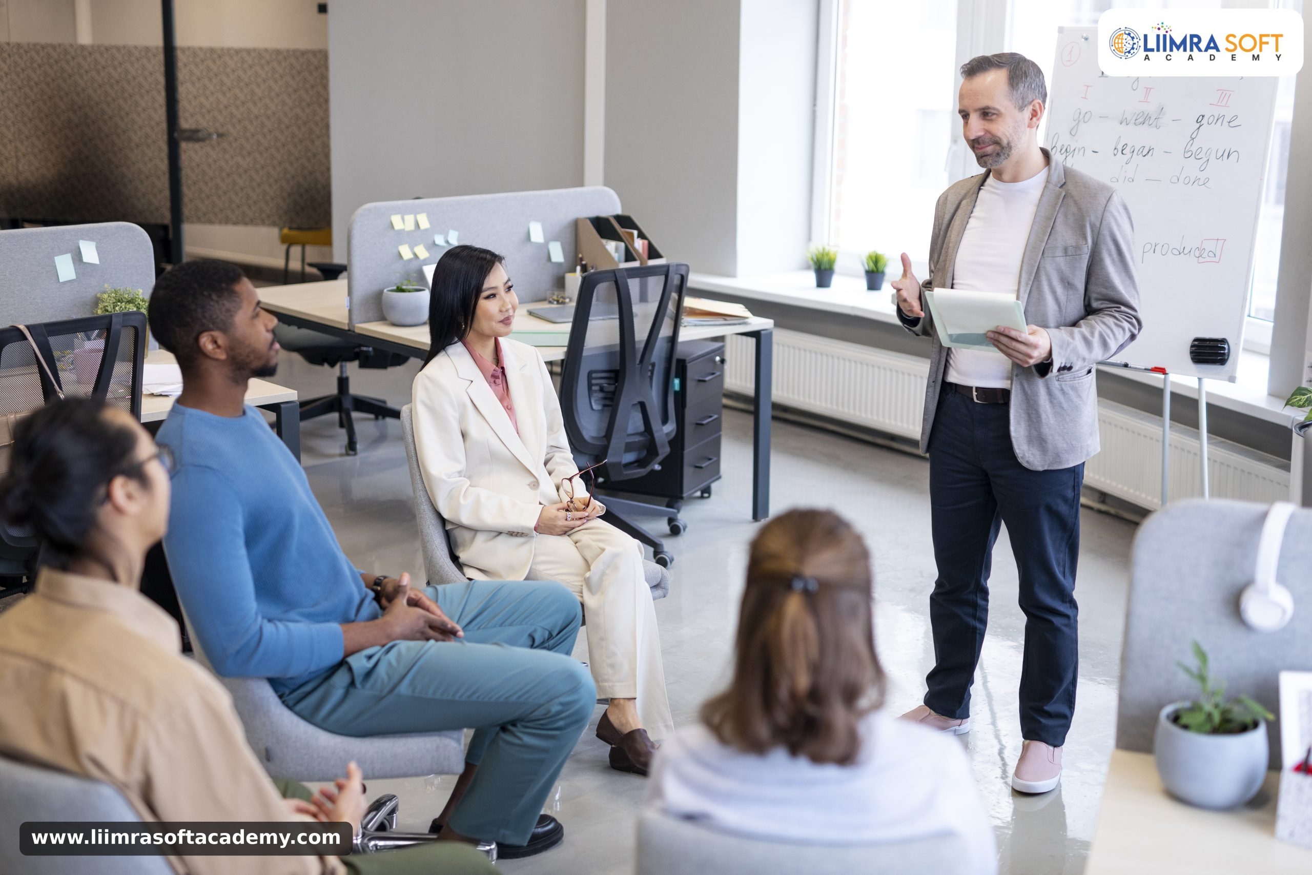 ServiceNow HRSD Training - Liimrasoft Academy