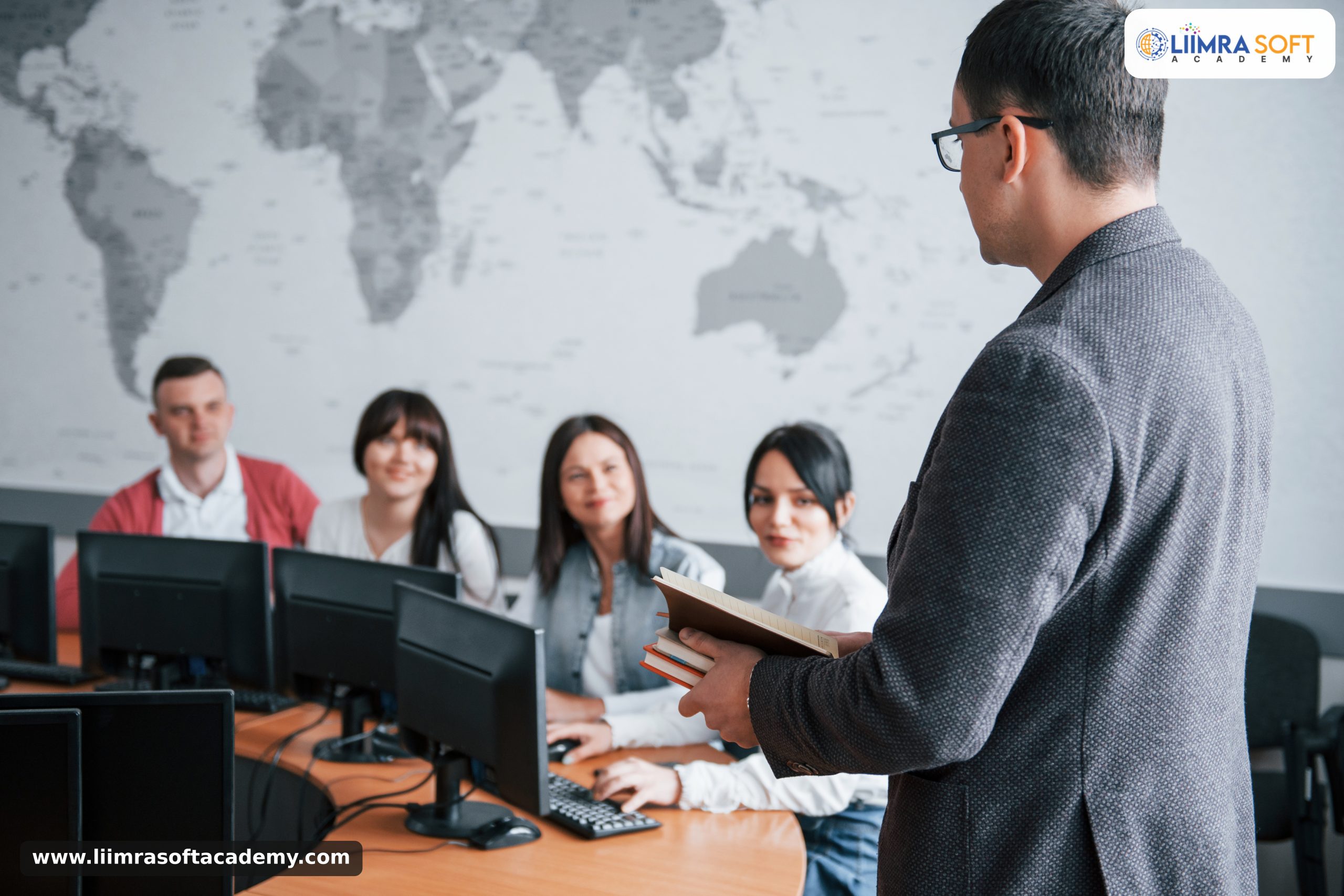 ServiceNow ITOM Training - Liimrasoft Academy
