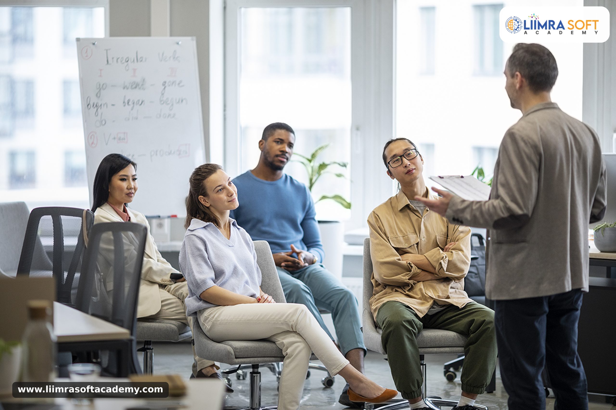 ServiceNow Training Courses
