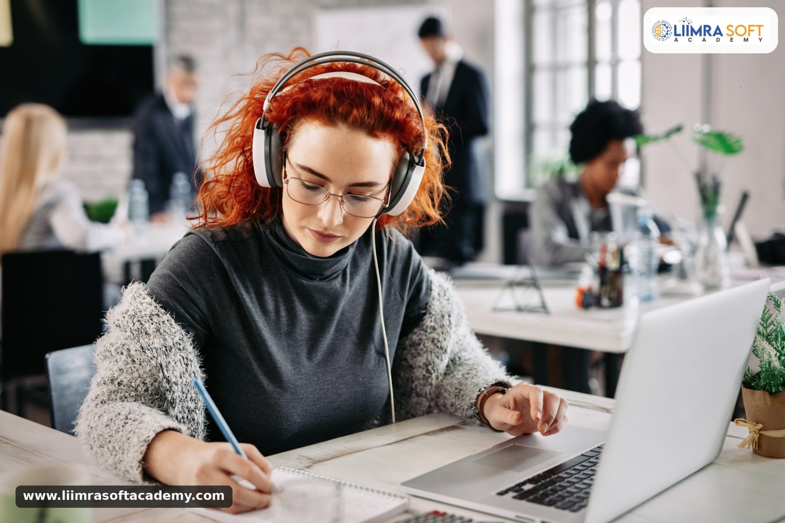Best ServiceNow Online Training At Liimrasoft Academy
