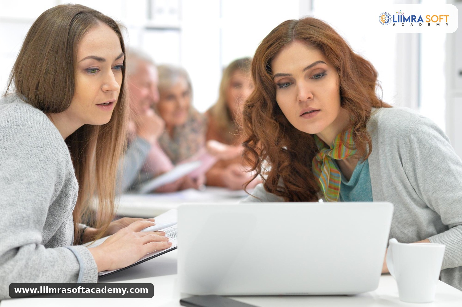 CMDB ServiceNow Training - Liimrasoft Academy