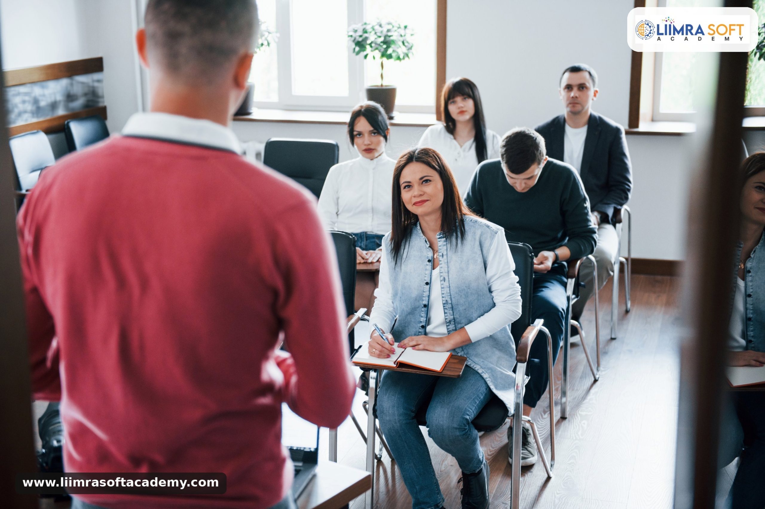 CMDB ServiceNow Training - Liimrasoft Academy