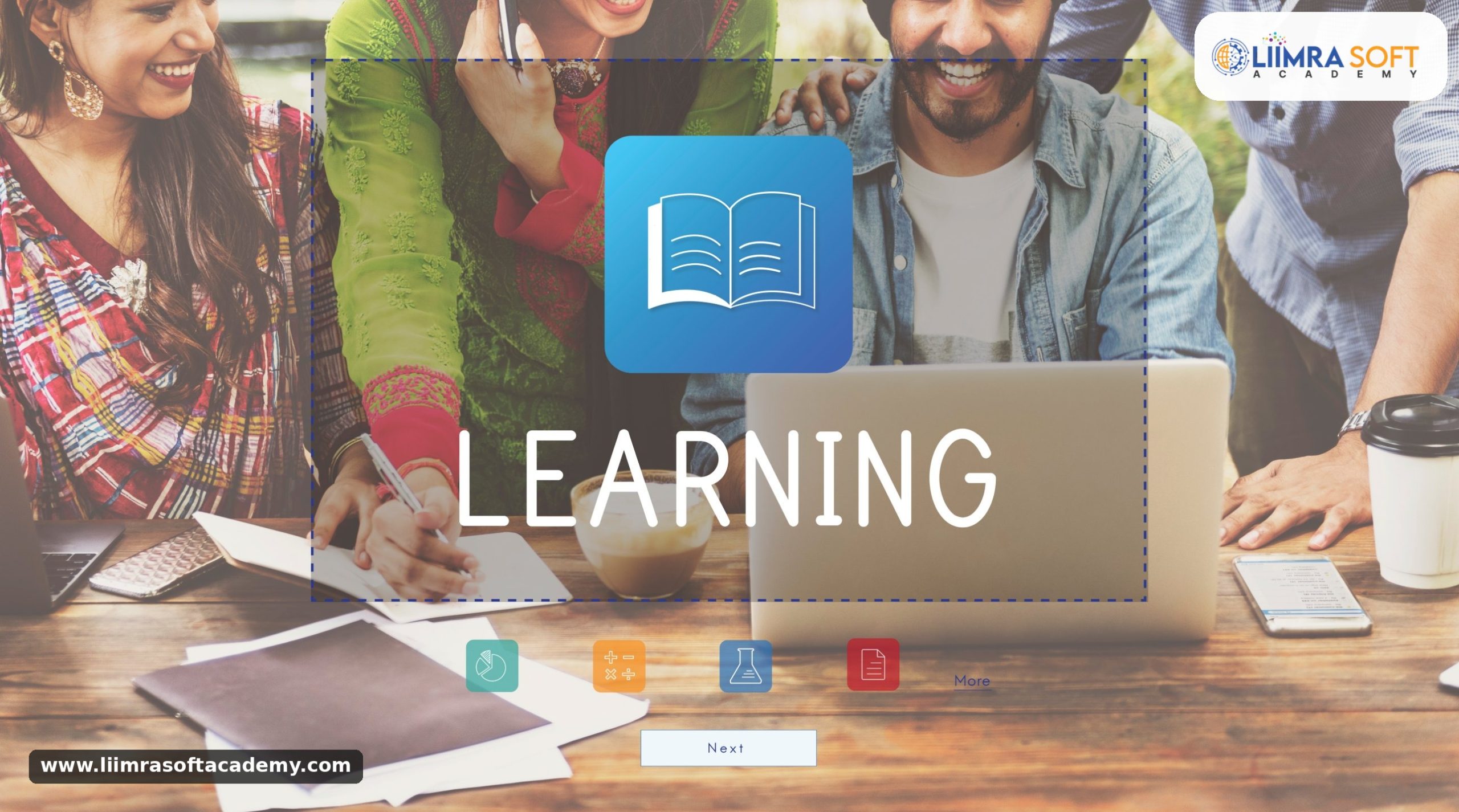 ServiceNow Basic Training - Liimrasoft Academy