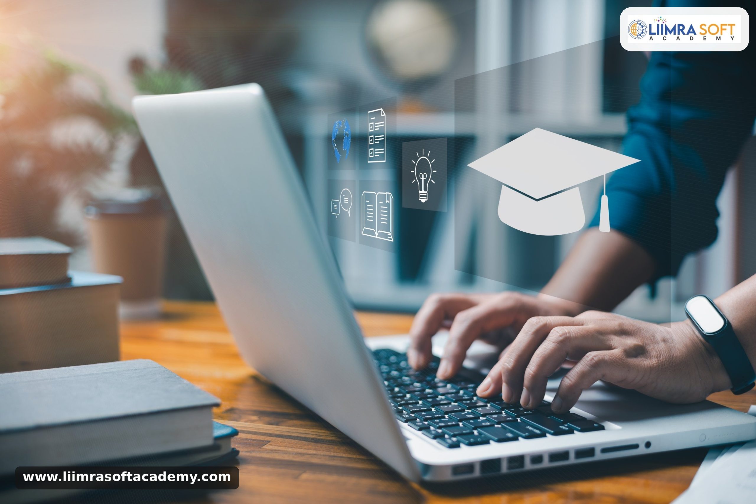ServiceNow CSM Training - Liimrasoft Academy