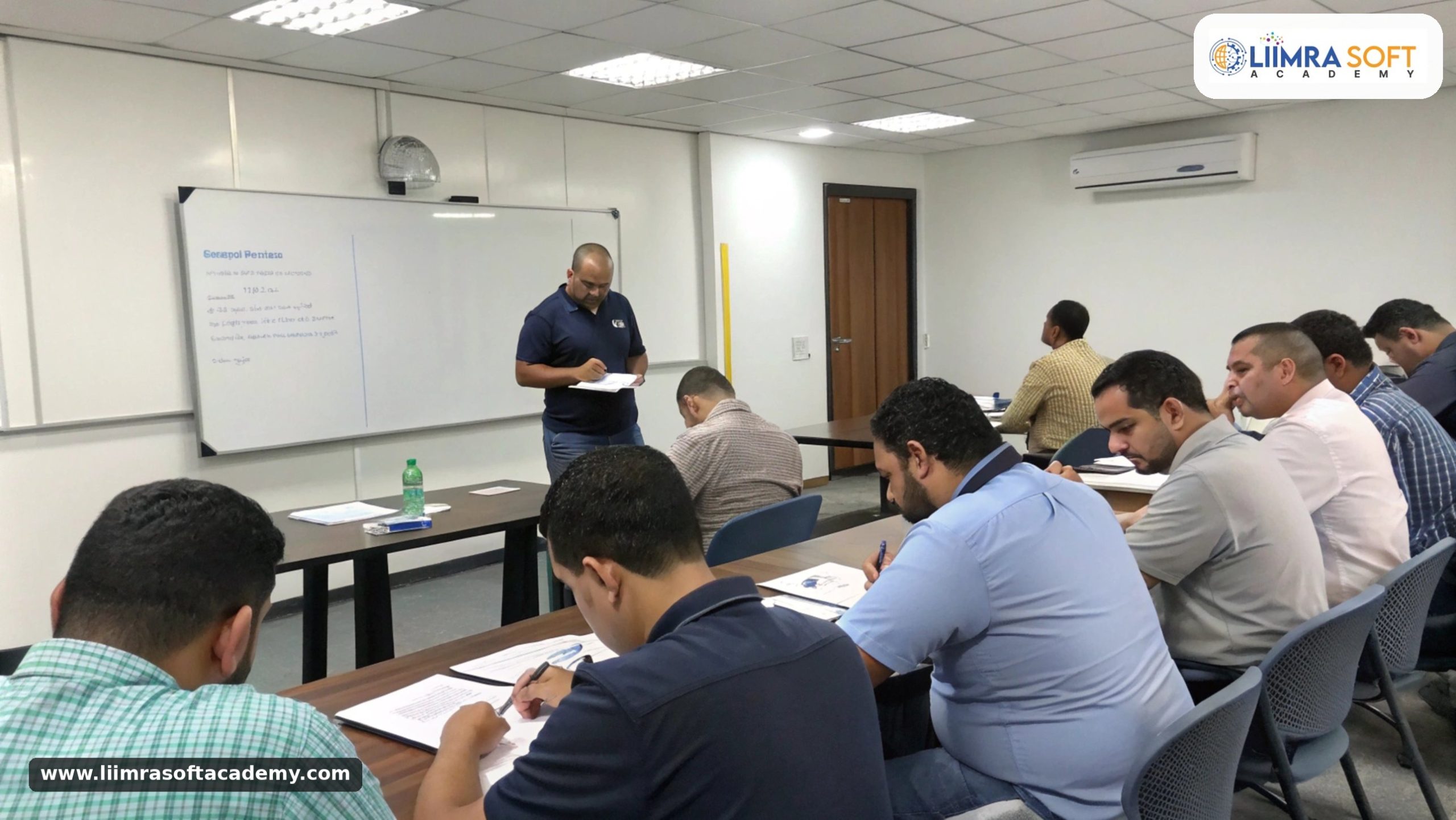 ServiceNow HRSD Training - Liimrasoft Academy