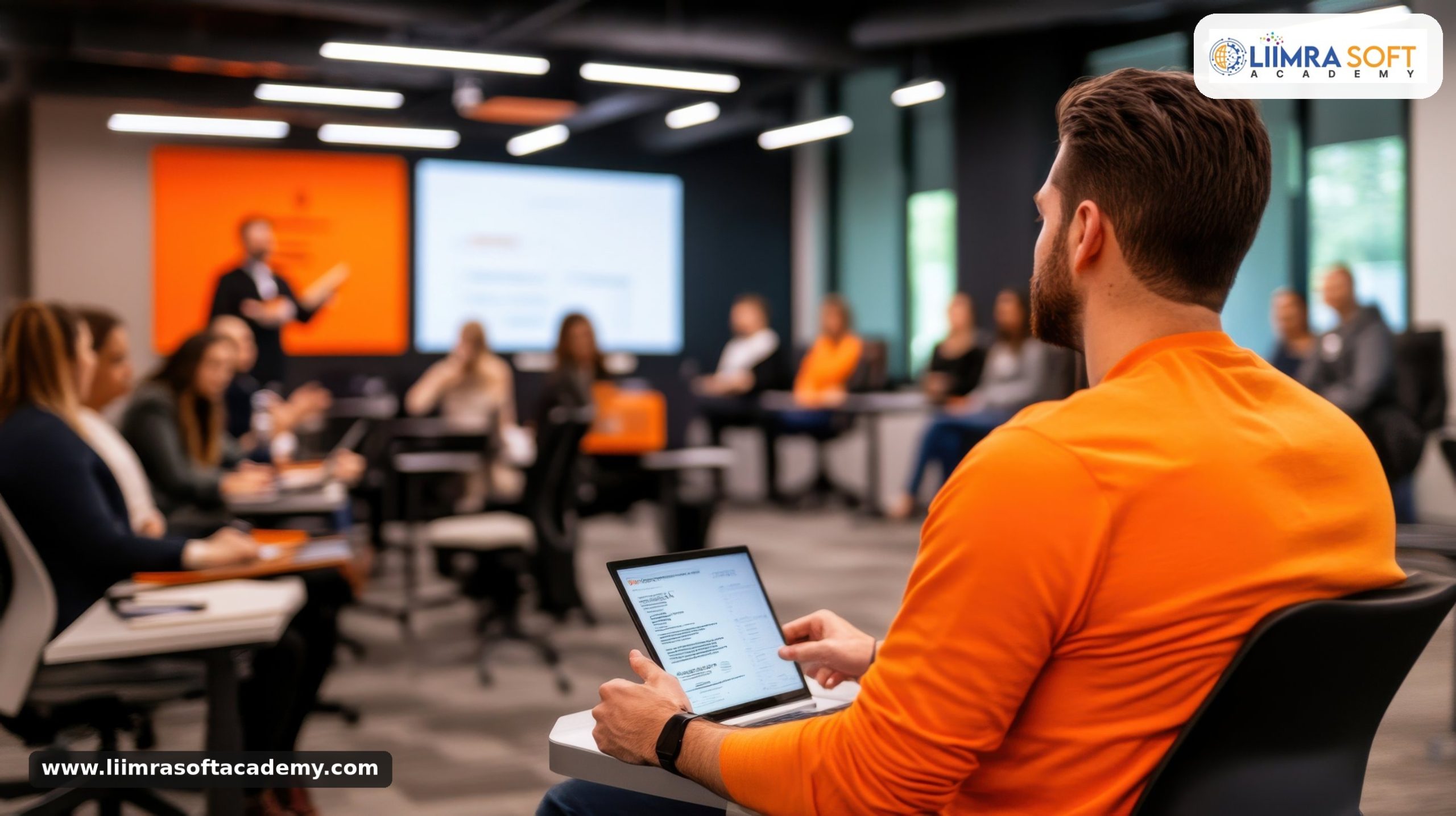 ServiceNow ITOM Training Online