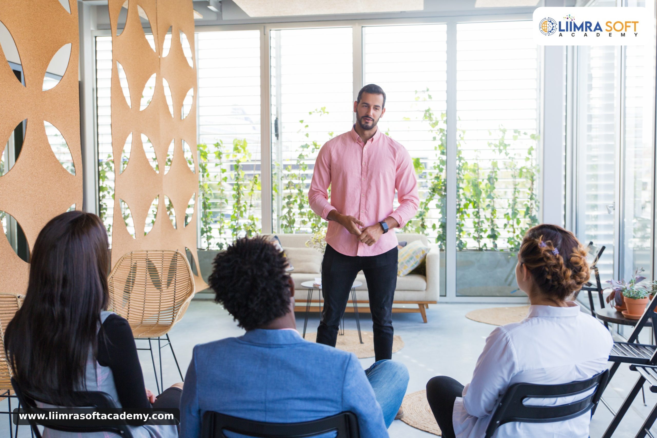 ServiceNow ITSM Training - Liimrasoft Academy