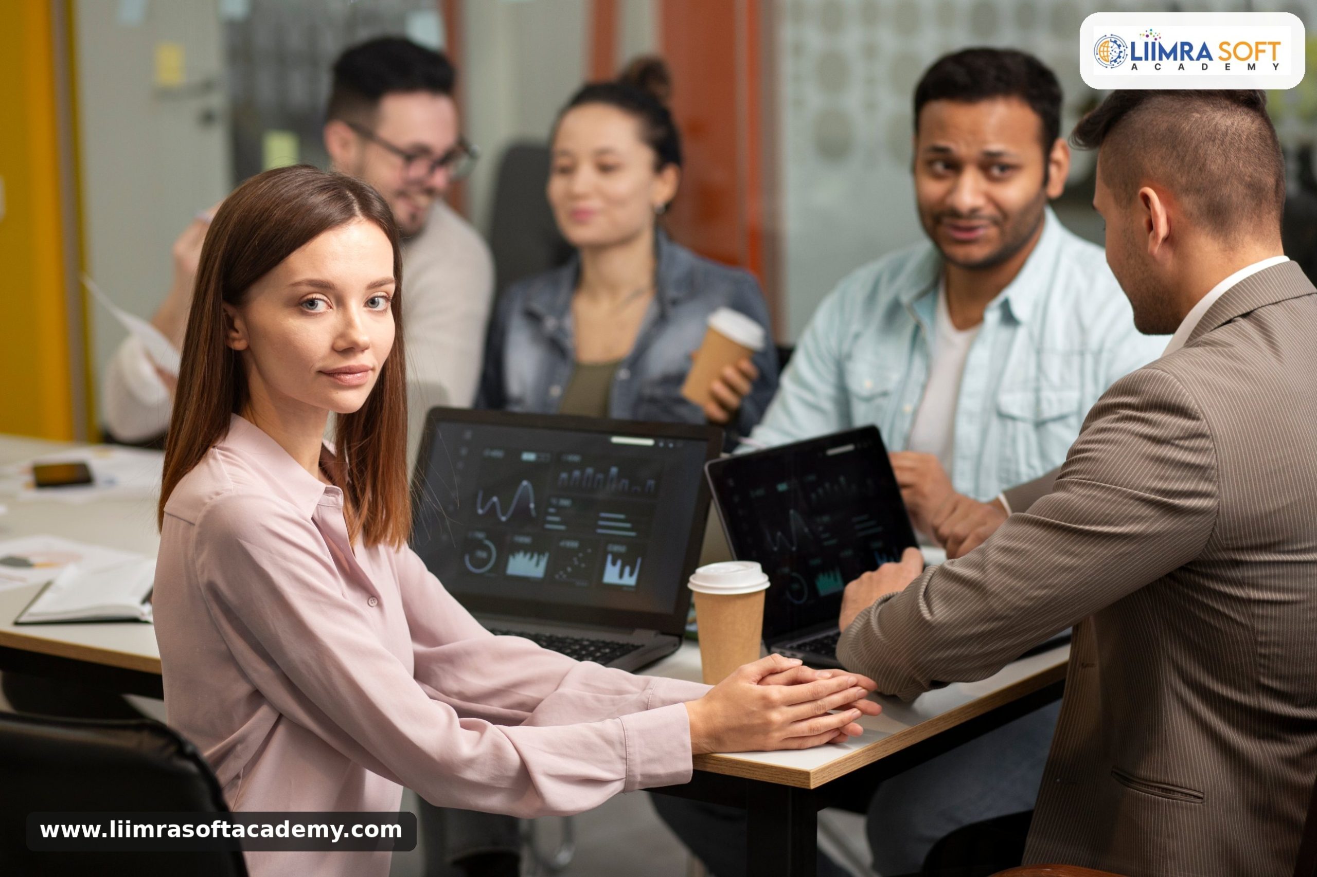 ServiceNow Training Courses by Liimrasoft Academy