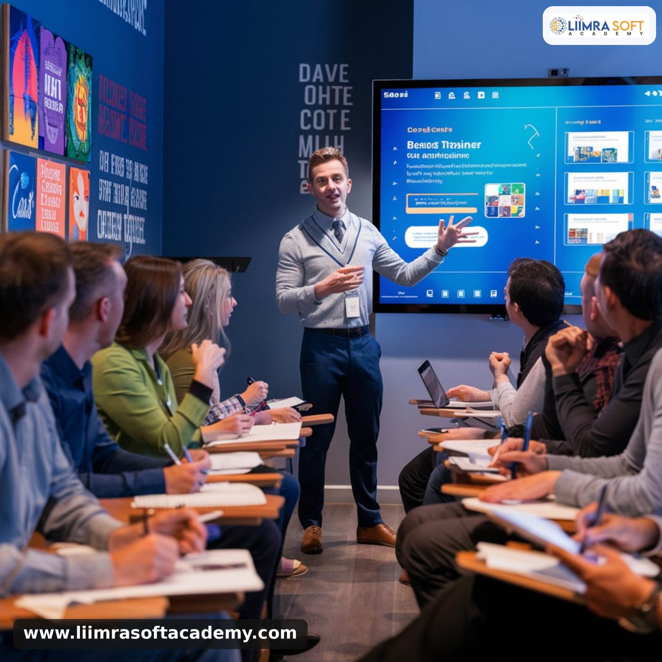 ServiceNow Training Institute - Liimrasoft Academy
