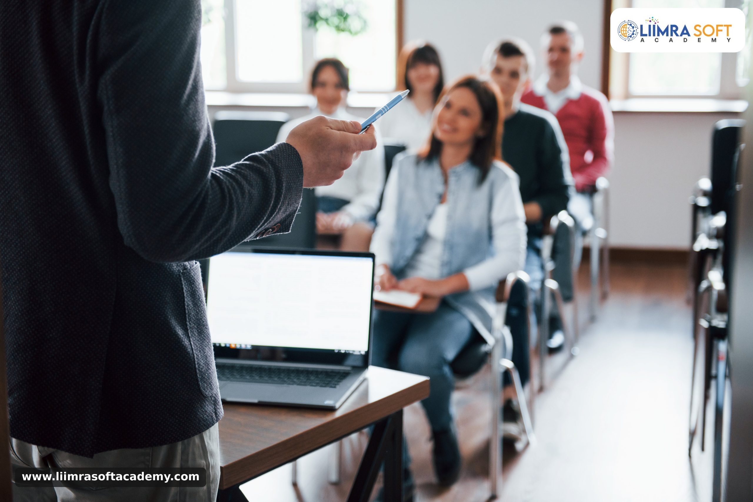 ServiceNow Training - Liimrasoft Academy